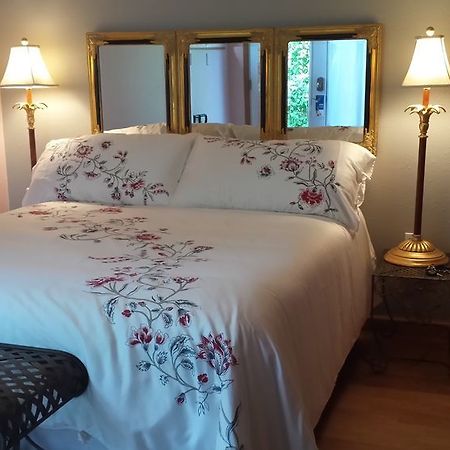 Rubyjune Inn White Salmon Luaran gambar