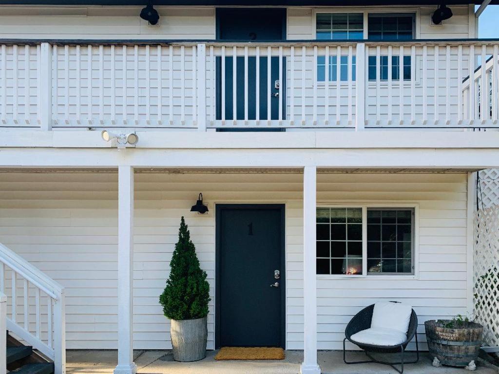 Rubyjune Inn White Salmon Luaran gambar