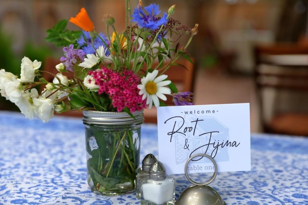 Rubyjune Inn White Salmon Luaran gambar
