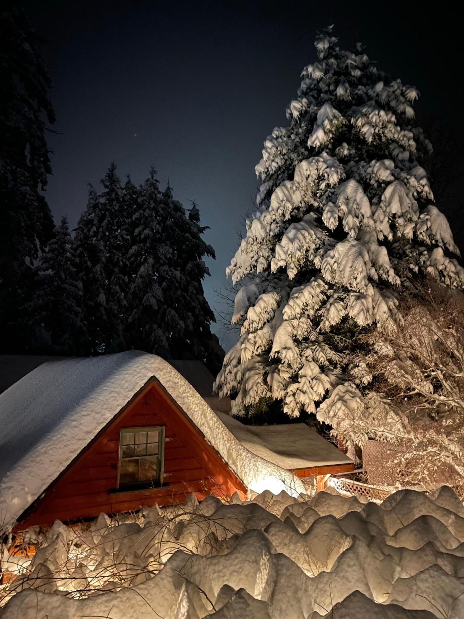 Rubyjune Inn White Salmon Luaran gambar