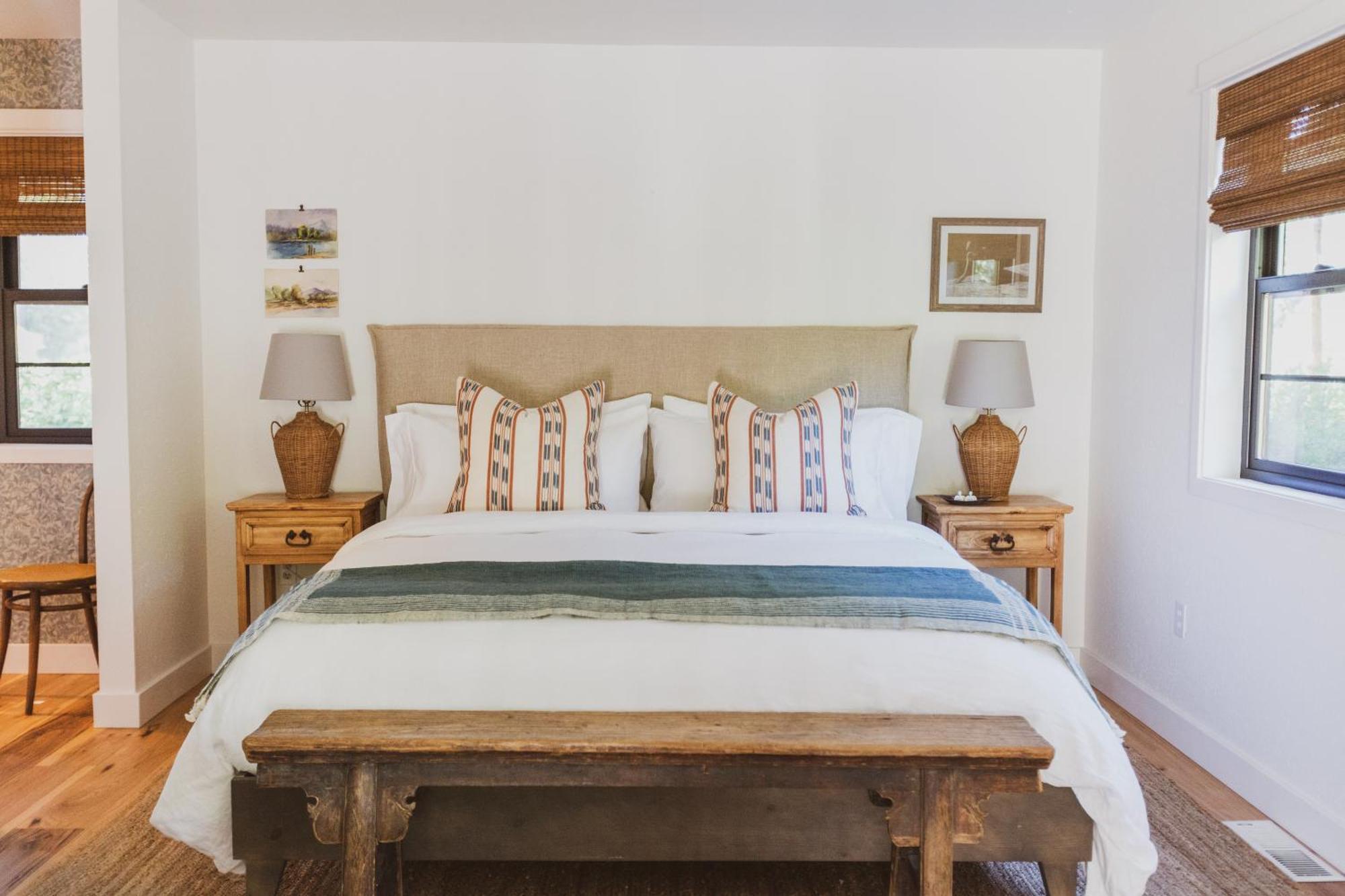 Rubyjune Inn White Salmon Luaran gambar