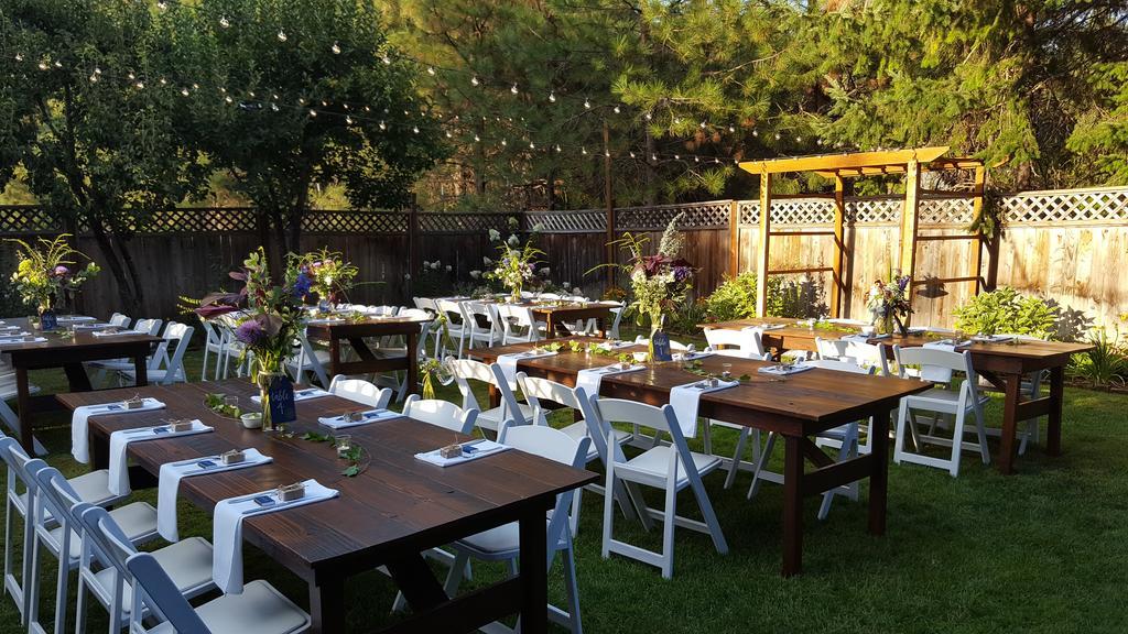 Rubyjune Inn White Salmon Luaran gambar