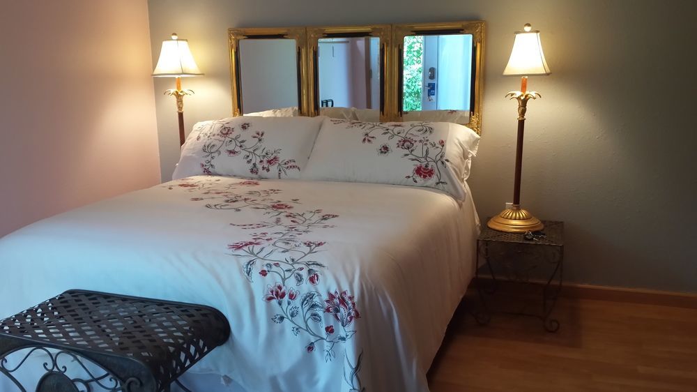 Rubyjune Inn White Salmon Luaran gambar