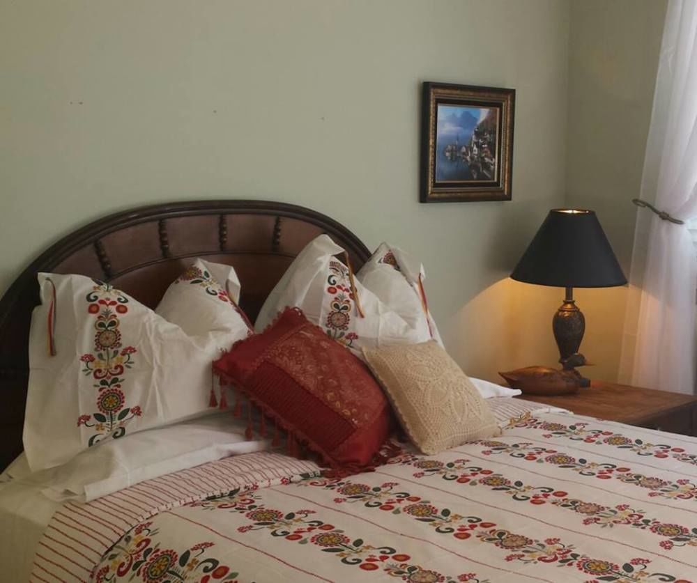 Rubyjune Inn White Salmon Luaran gambar
