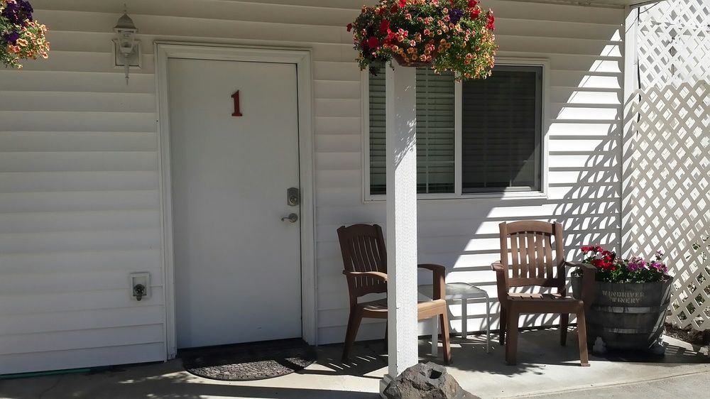 Rubyjune Inn White Salmon Luaran gambar