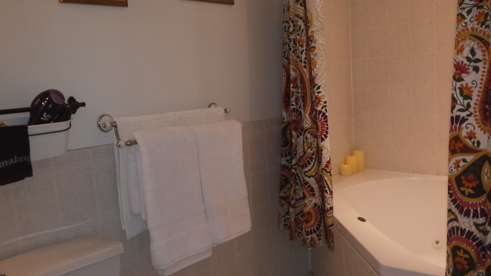 Rubyjune Inn White Salmon Luaran gambar
