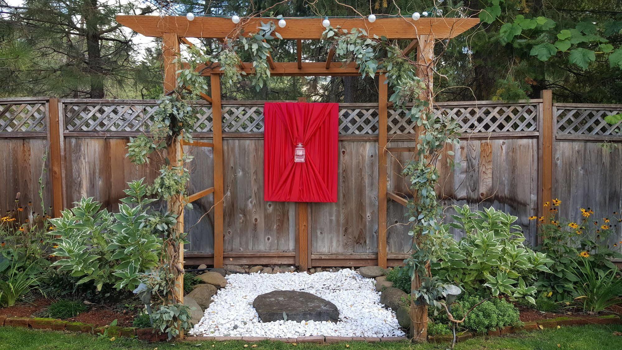 Rubyjune Inn White Salmon Luaran gambar