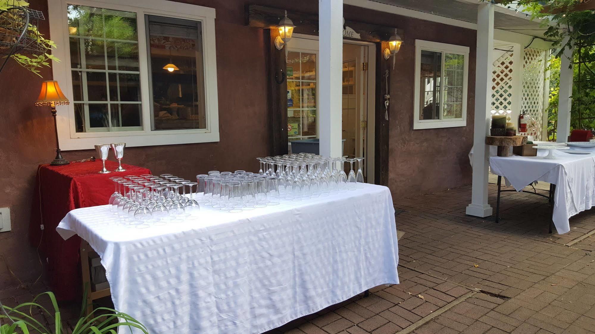 Rubyjune Inn White Salmon Luaran gambar