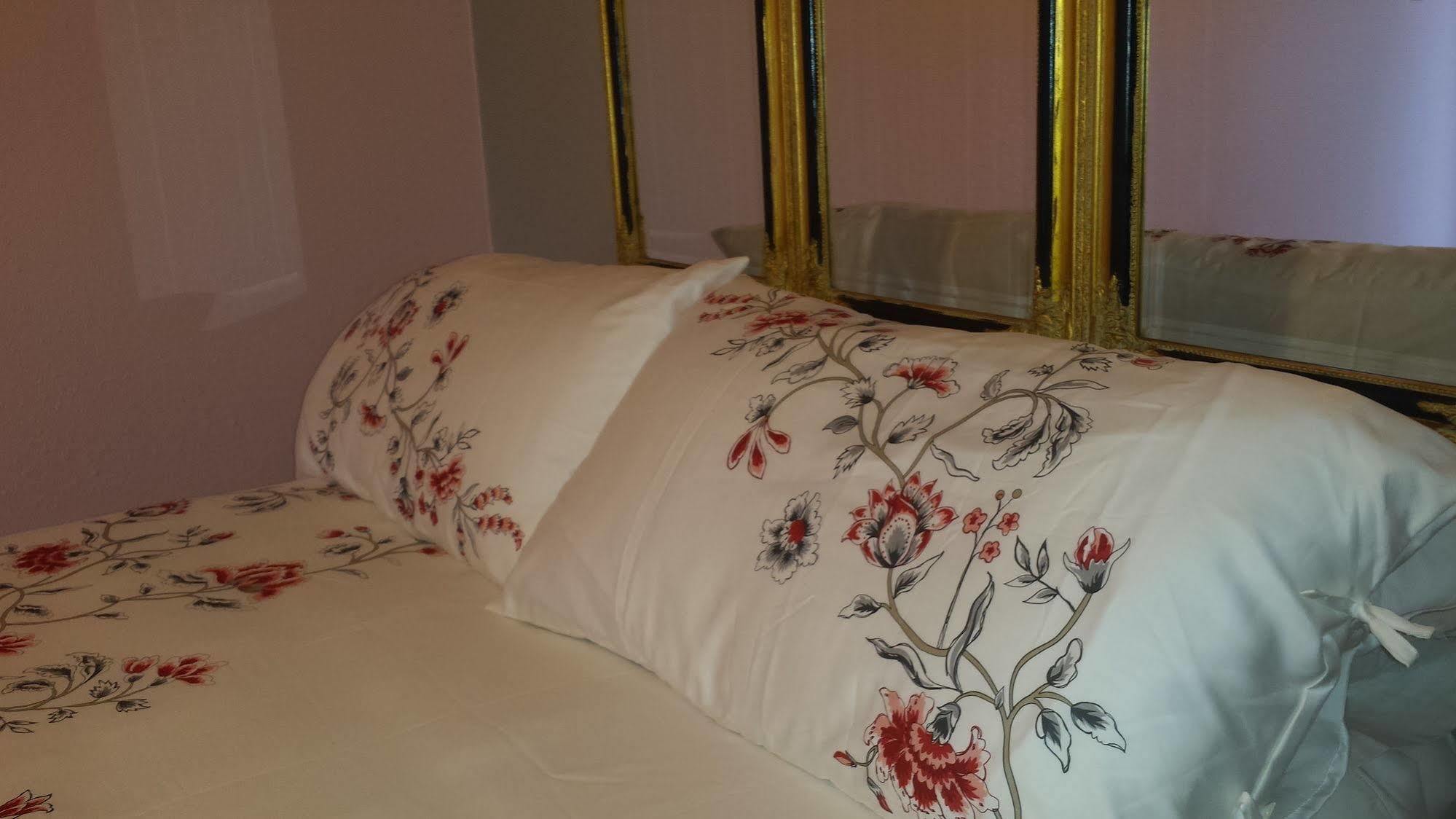 Rubyjune Inn White Salmon Luaran gambar