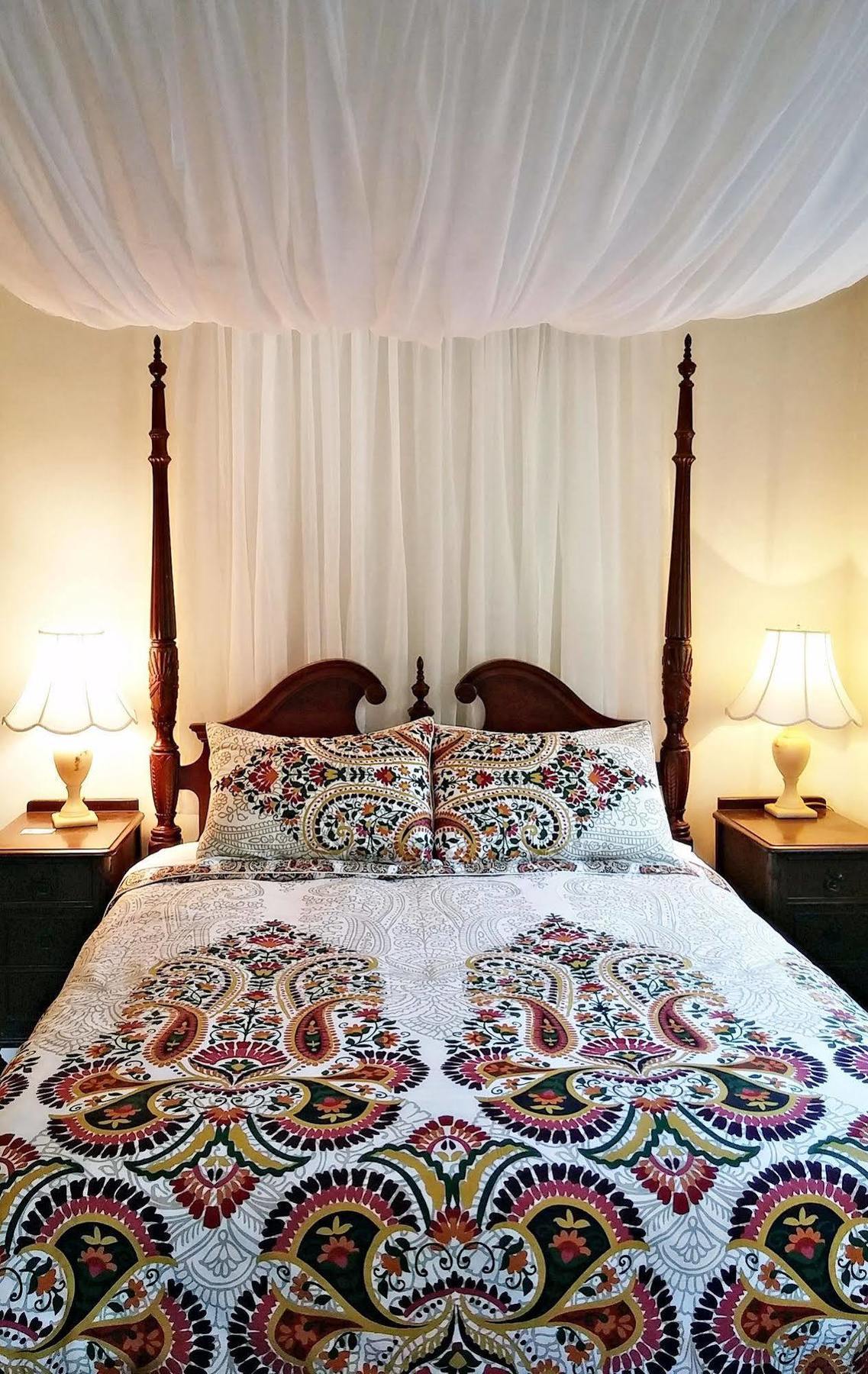 Rubyjune Inn White Salmon Luaran gambar