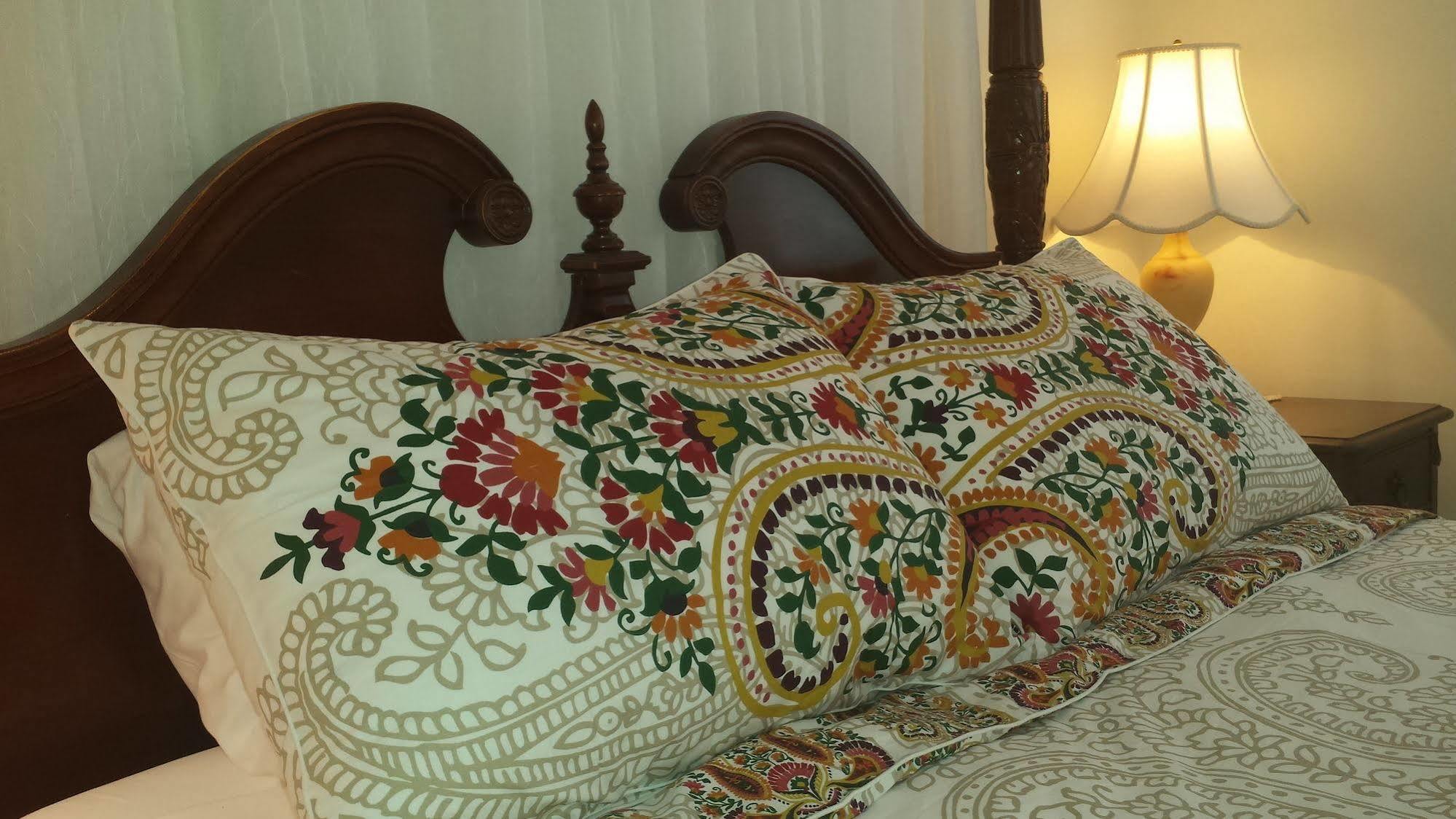 Rubyjune Inn White Salmon Luaran gambar