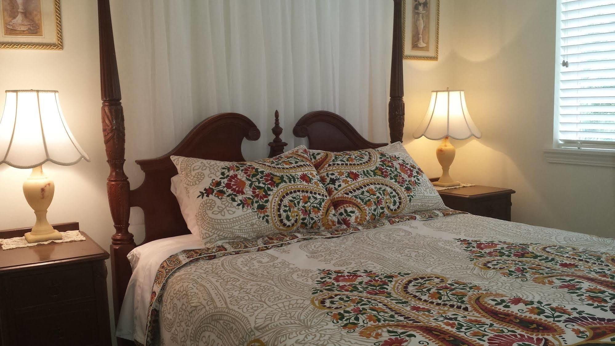 Rubyjune Inn White Salmon Luaran gambar