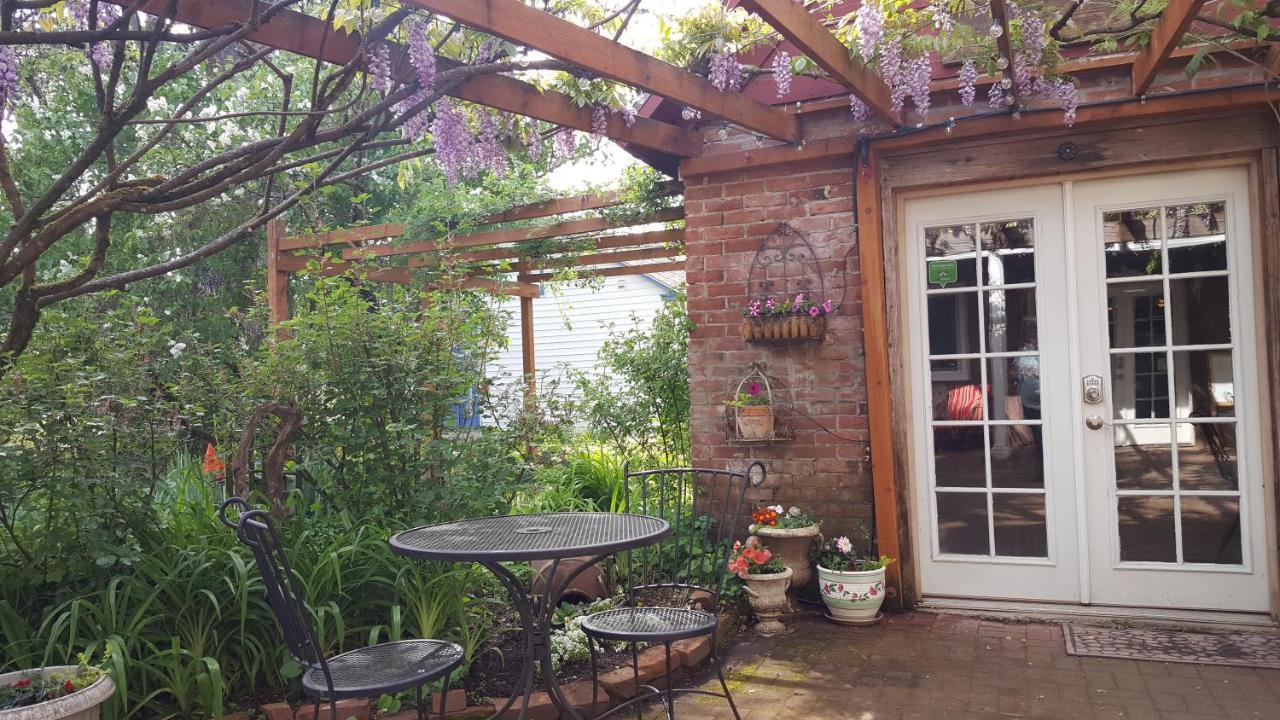 Rubyjune Inn White Salmon Luaran gambar