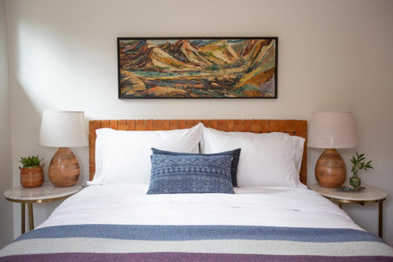 Rubyjune Inn White Salmon Luaran gambar