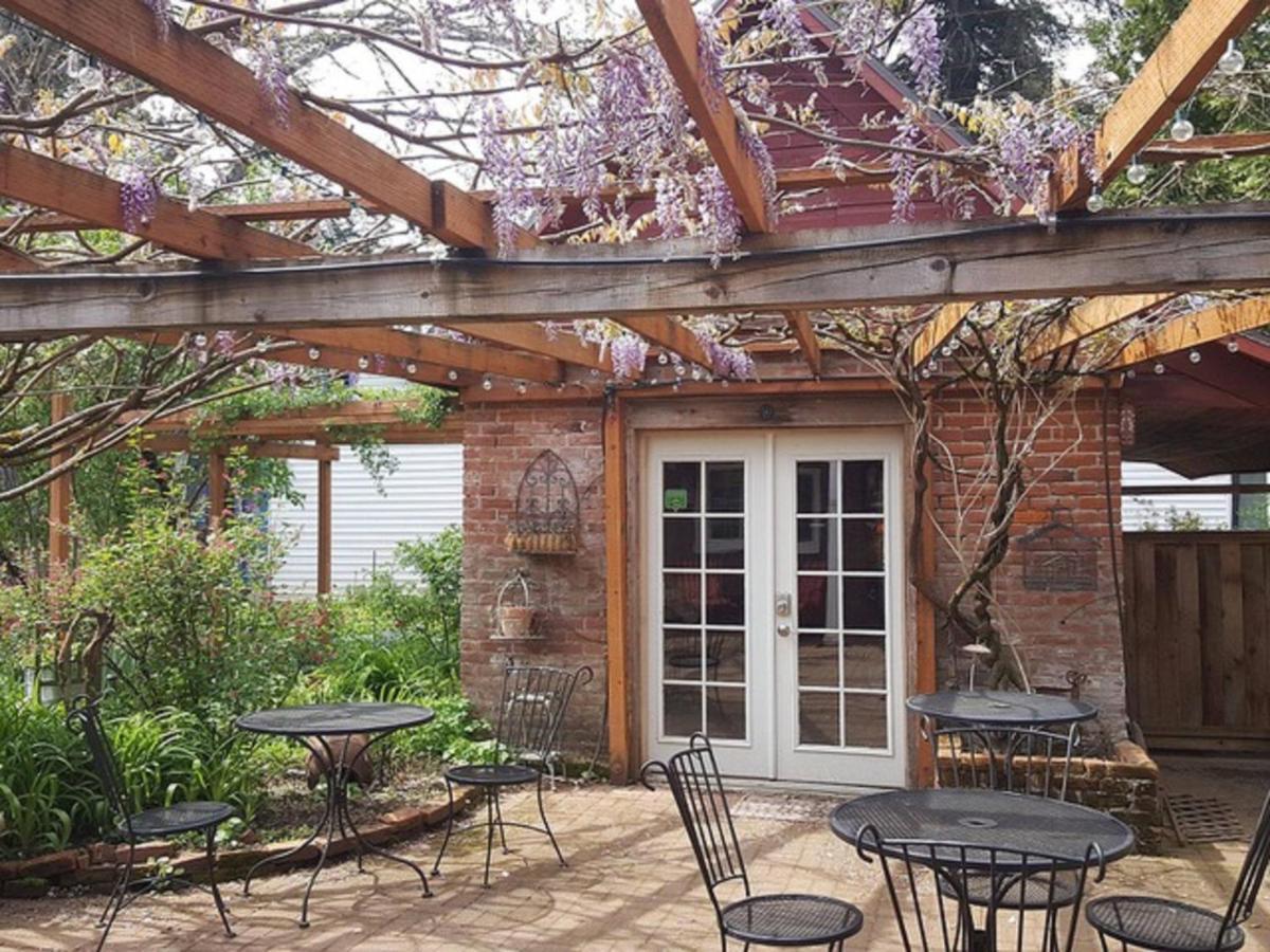 Rubyjune Inn White Salmon Luaran gambar