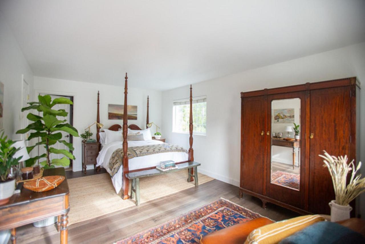 Rubyjune Inn White Salmon Luaran gambar